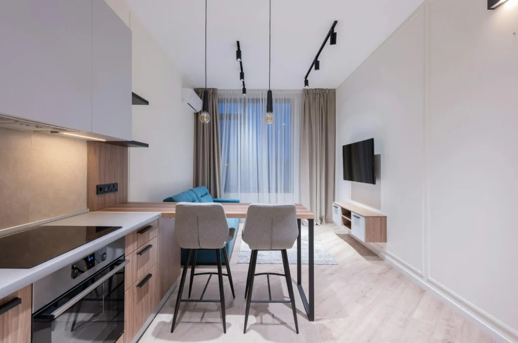 C'est Quoi Une Maison Intelligente ? Guide Complet 2024 | Les Domotiques