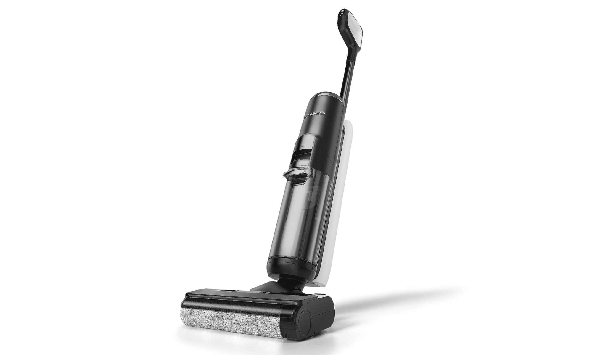 produit recommandé officiellement par Tineco