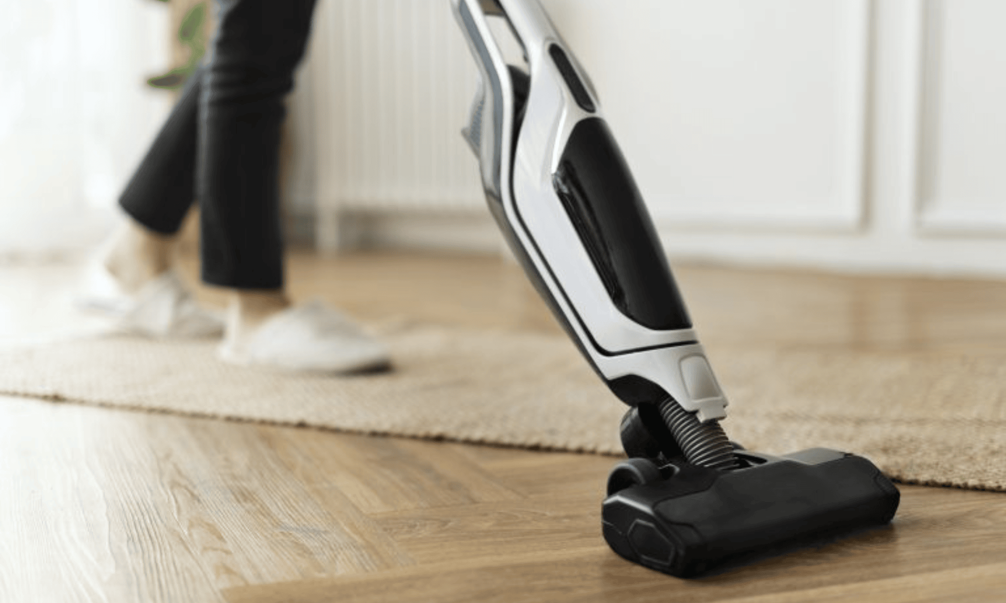 produits à éviter dans un Bissell CrossWave