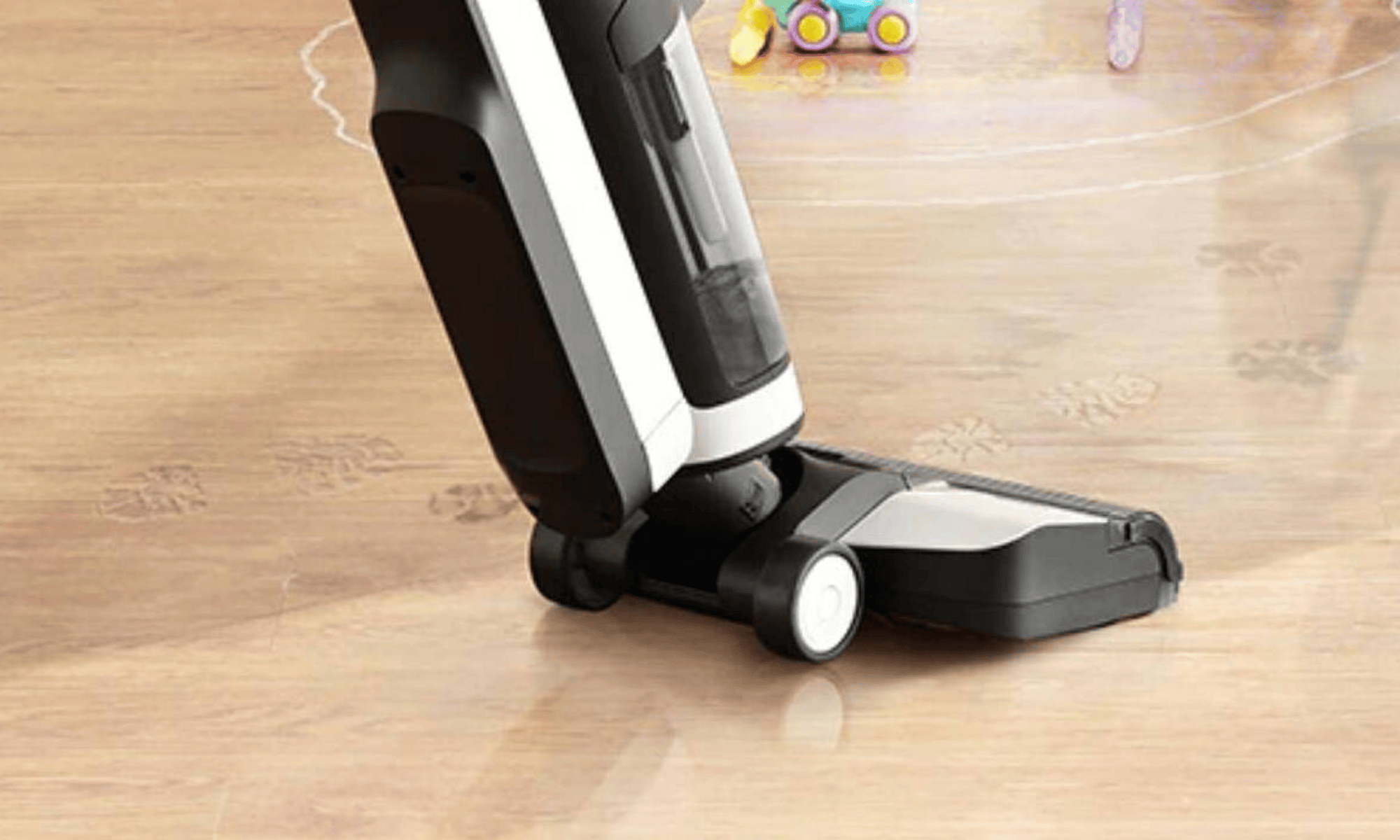 produits mettre dans le Tineco sans risque