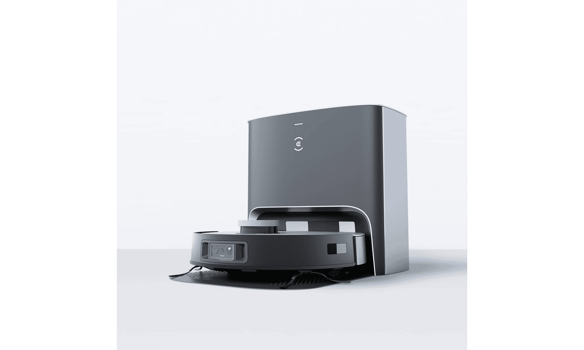 avis des consommateurs sur l’Ecovacs Deebot X1 Plus