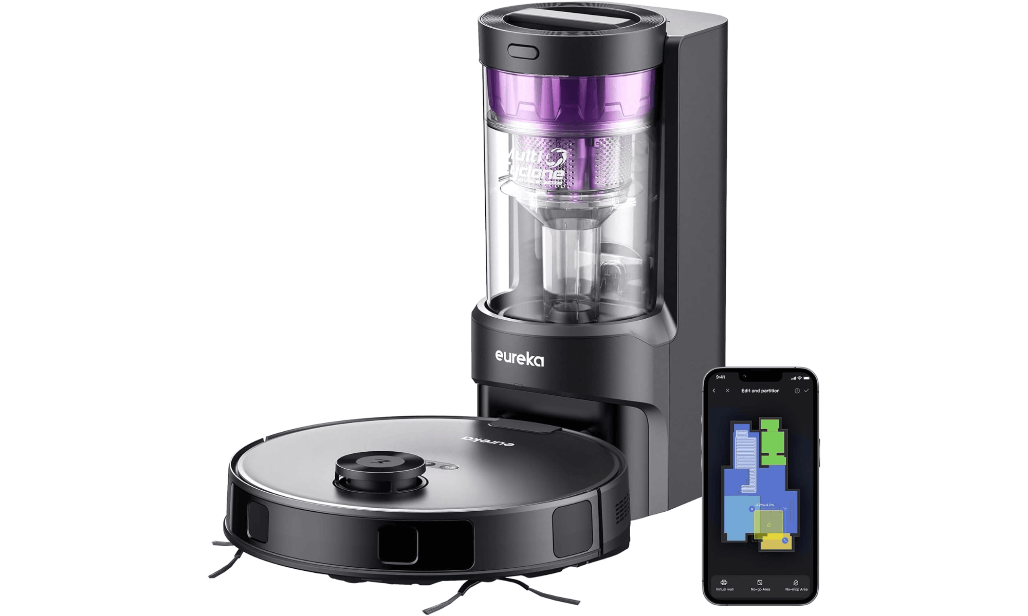 avis des consommateurs sur l’Eureka E10s