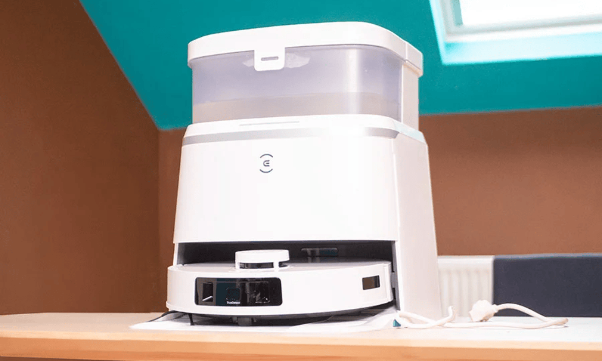 avis des consommateurs sur la marque Ecovacs