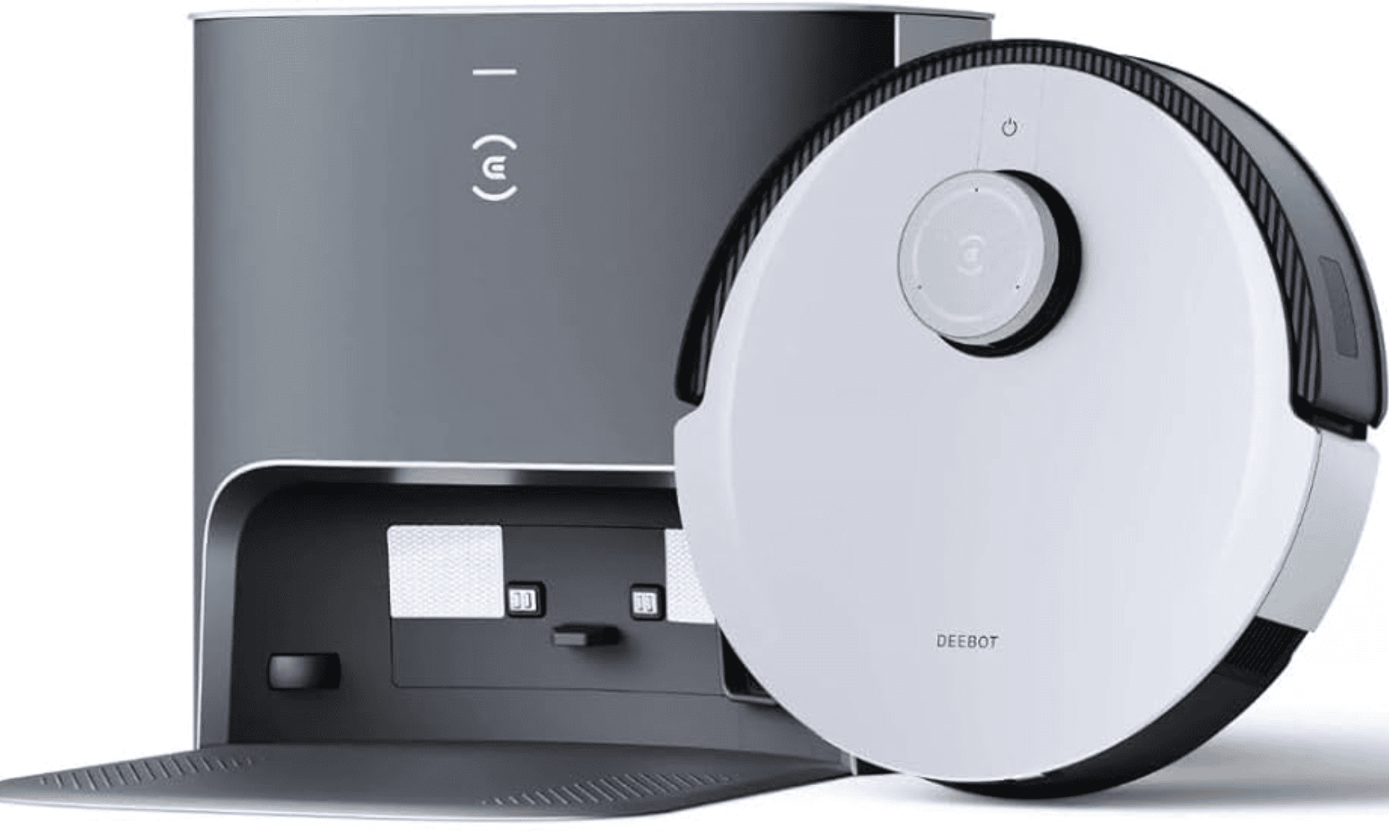 avis négatifs sur l’Ecovacs Deebot X1 Plus