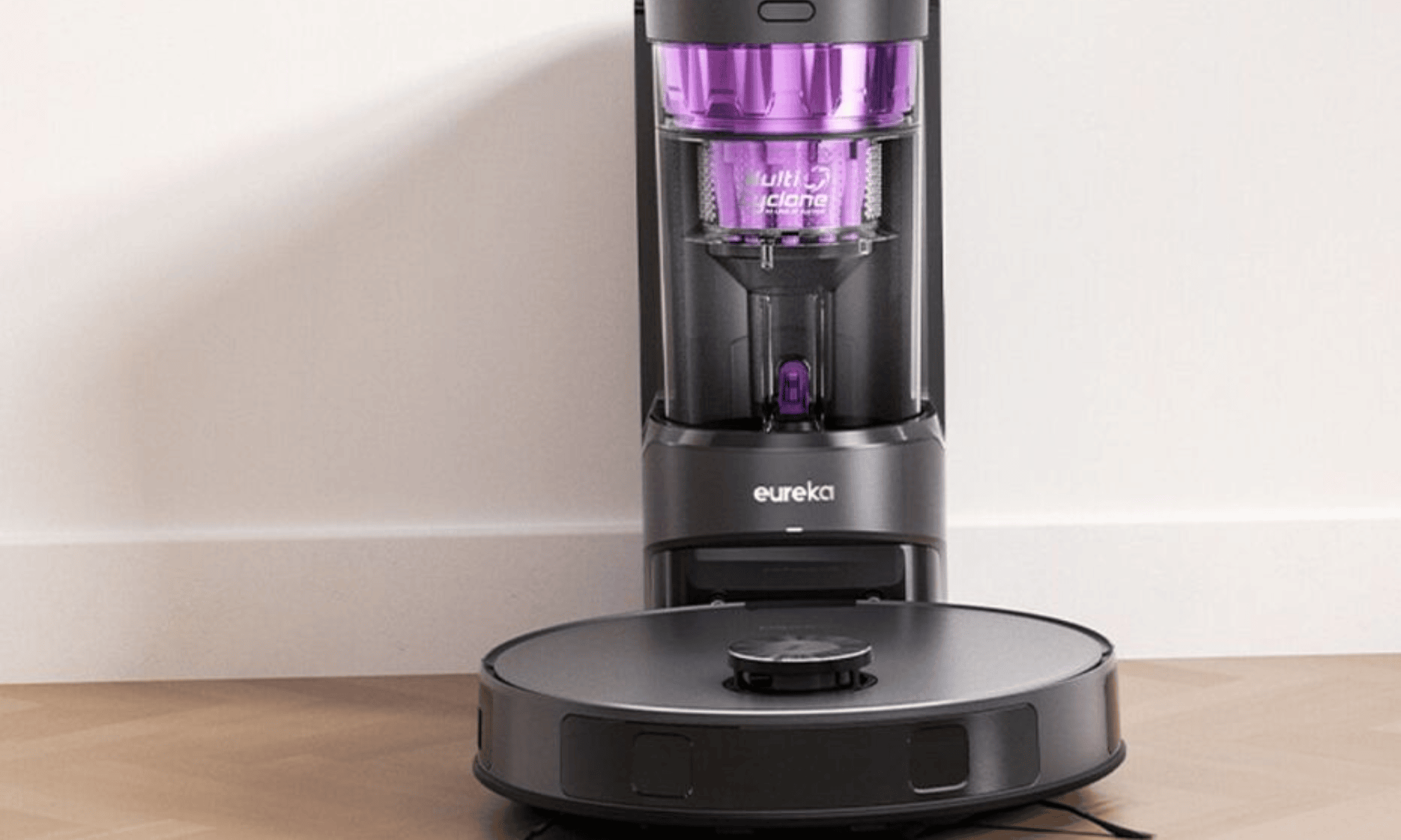 avis négatifs sur l’Eureka E10s