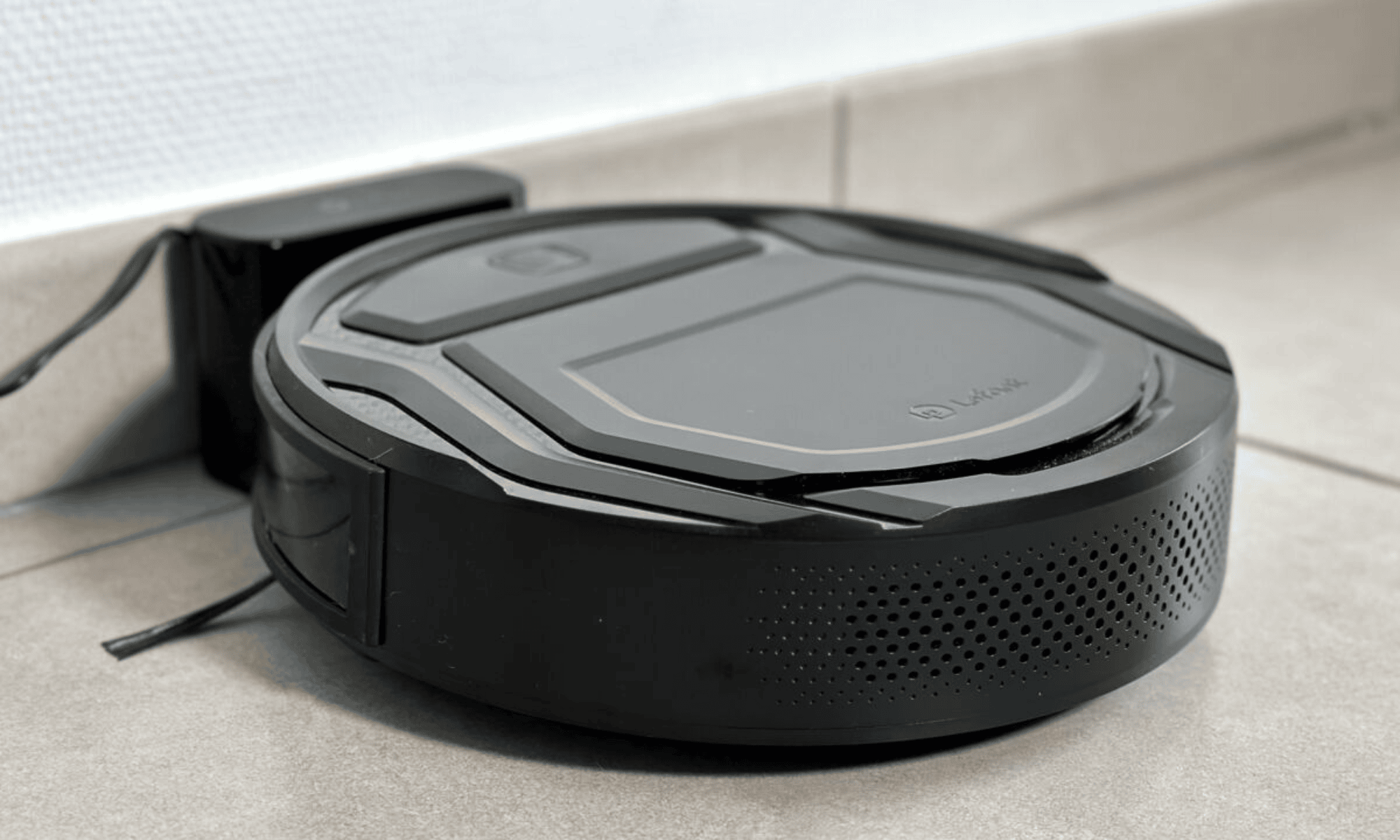 avis positifs et négatifs des aspirateurs robots Lefant