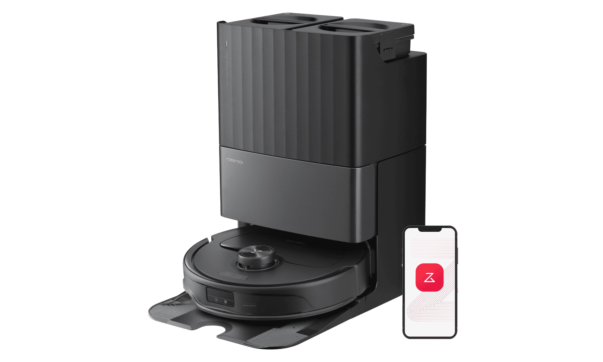 inconvénients du Roborock QRevo Master