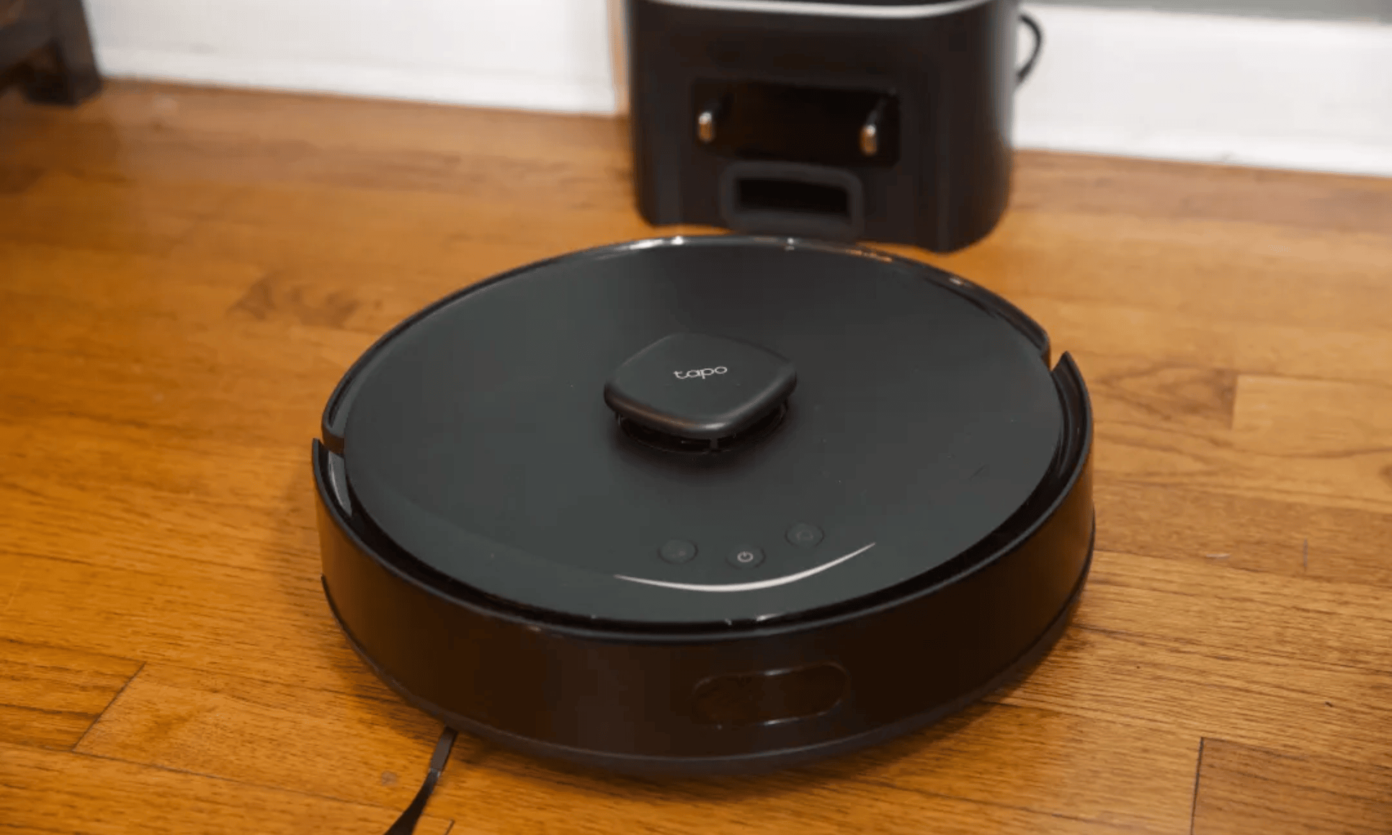 meilleur aspirateur robot laveur pour petit budget