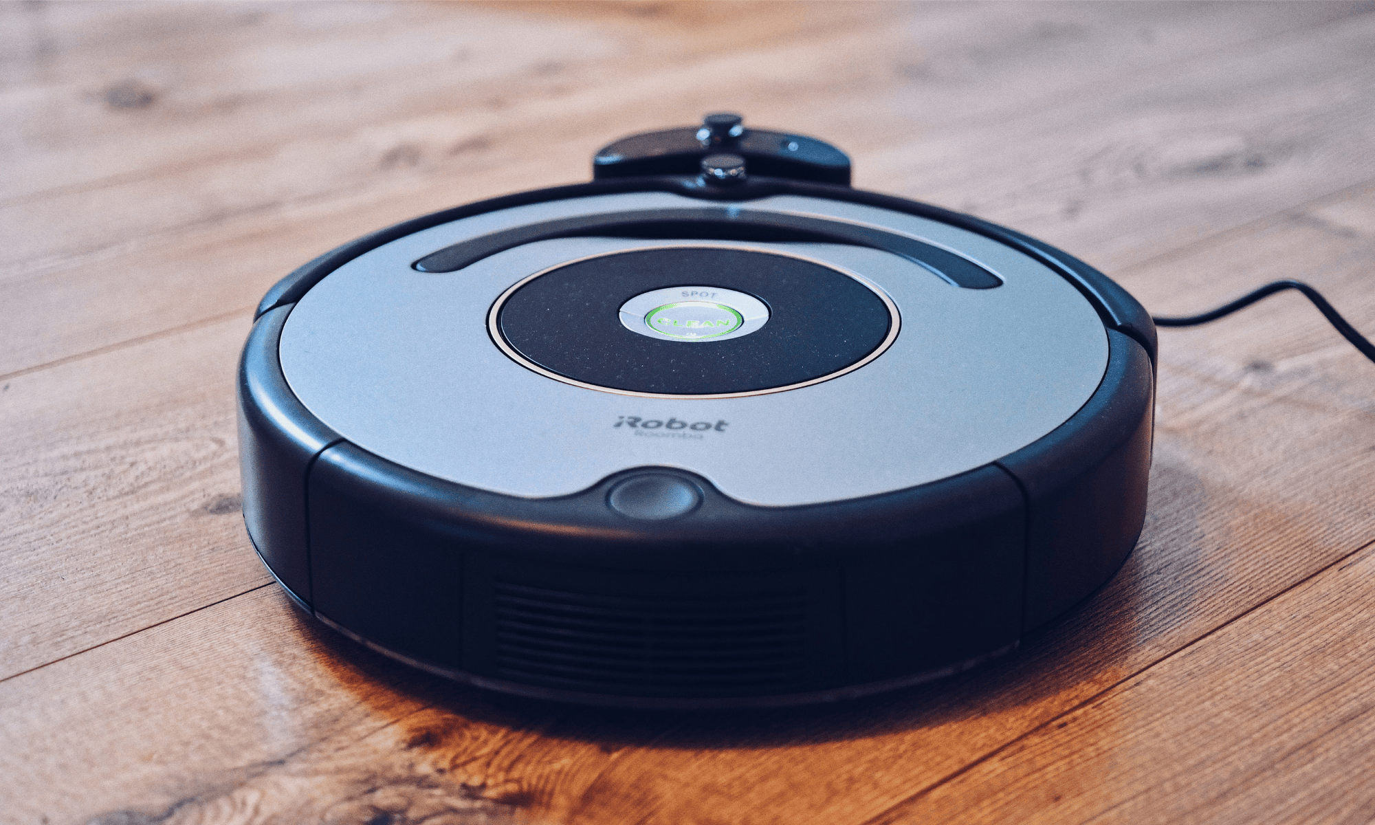 mettre du sanytol sans danger dans un robot laveur