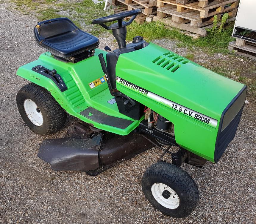 Qui fabrique la marque bestgreen.
