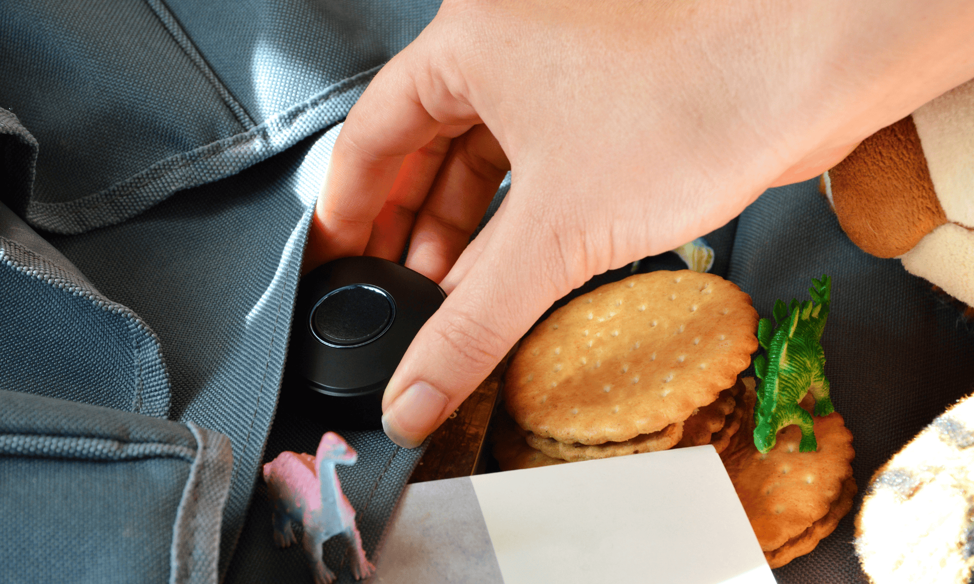 Trackr.fr Tech c'est quoi