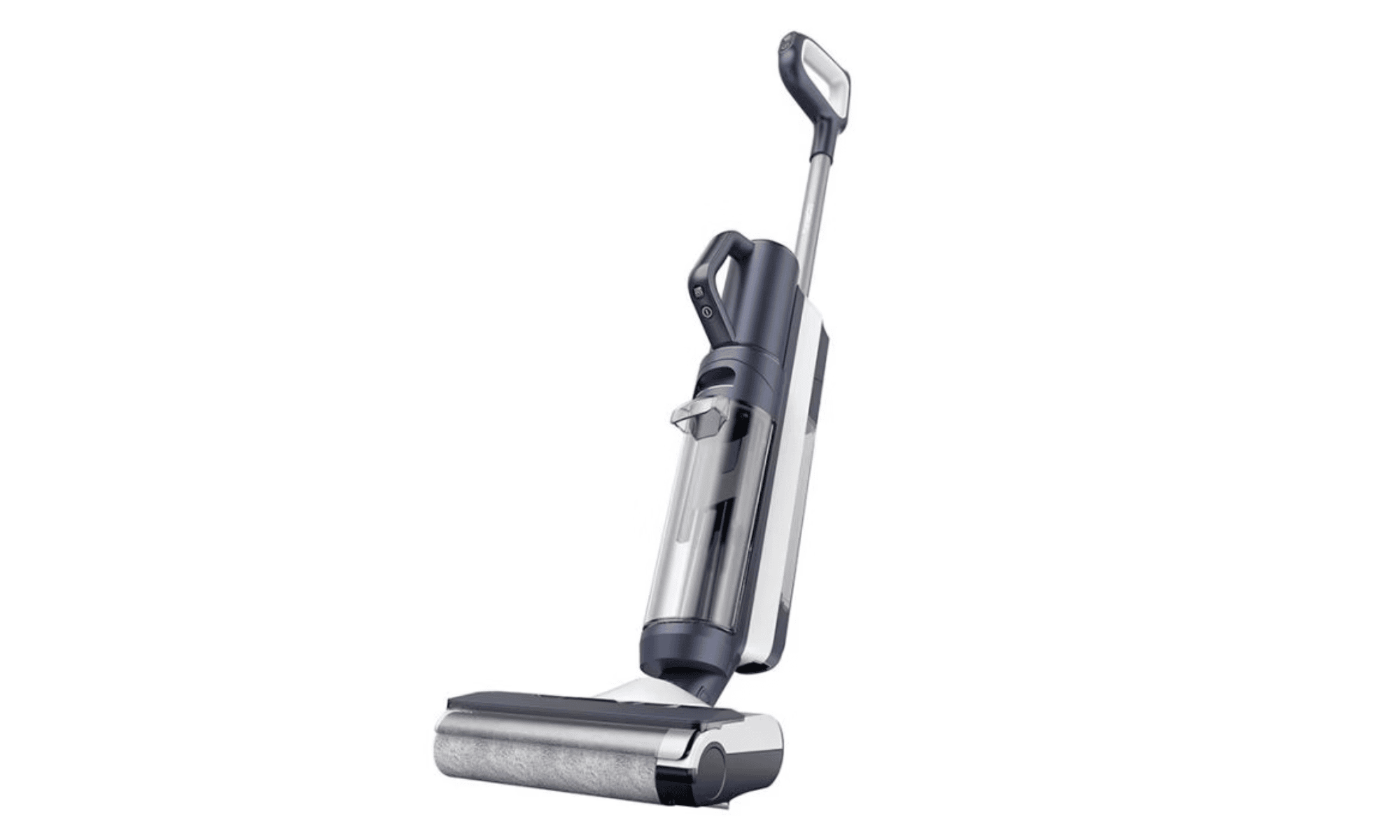 connecter Tineco S5 à l’application Tineco