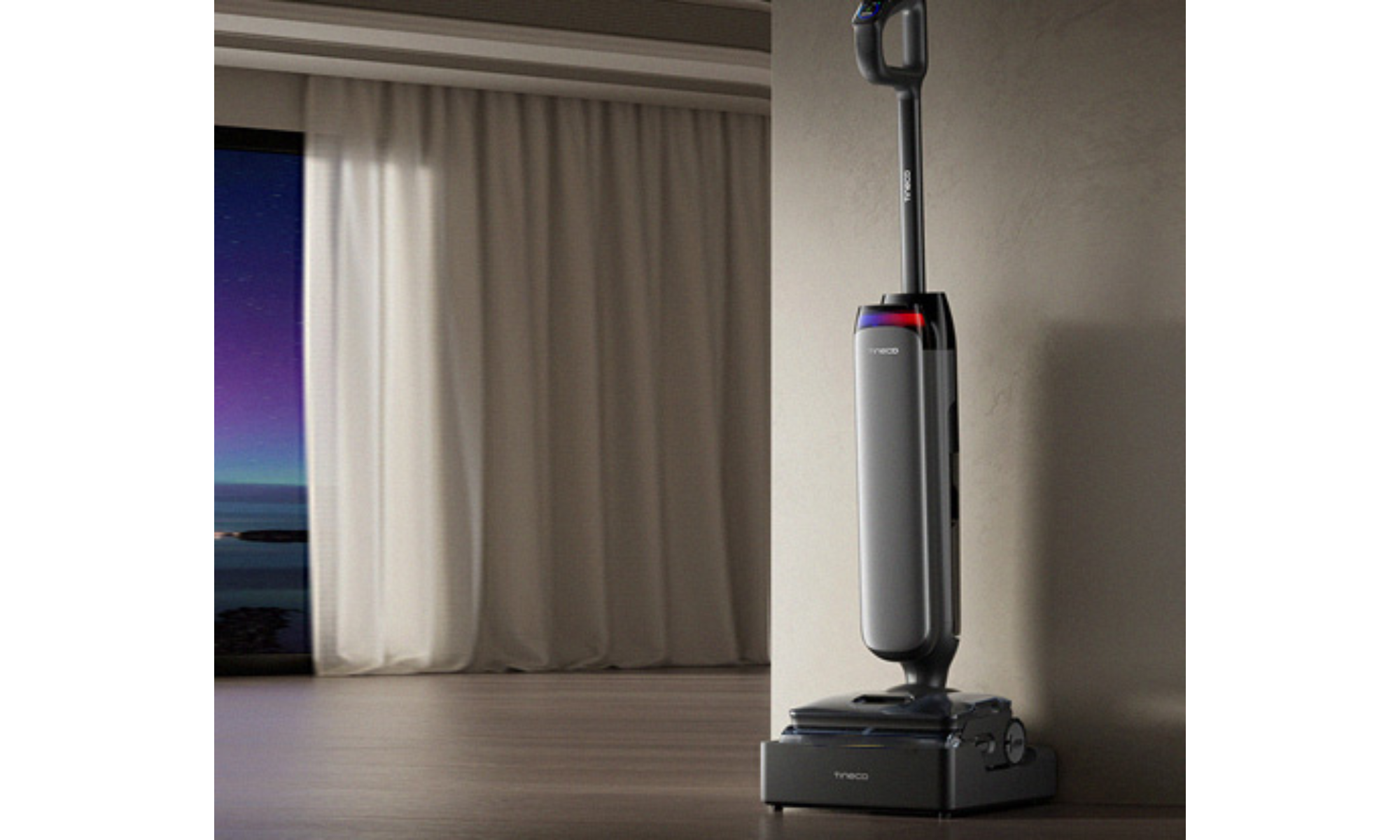 où acheter le dernier Tineco