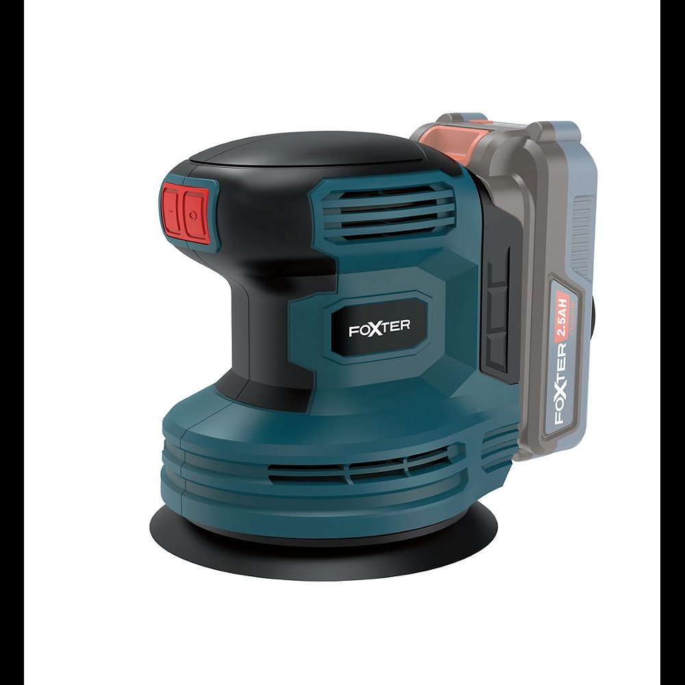 Qui fabrique la marque Foxter