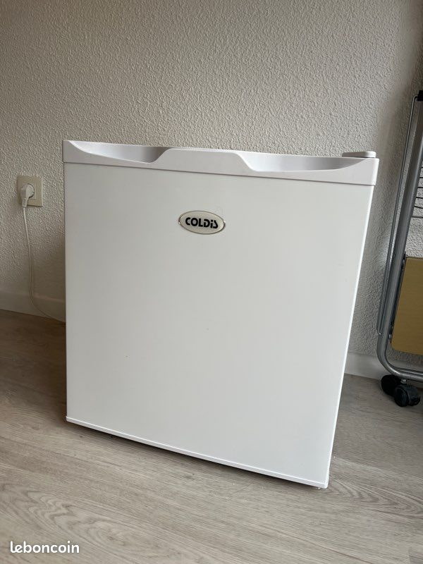 qui fabrique la marque coldis