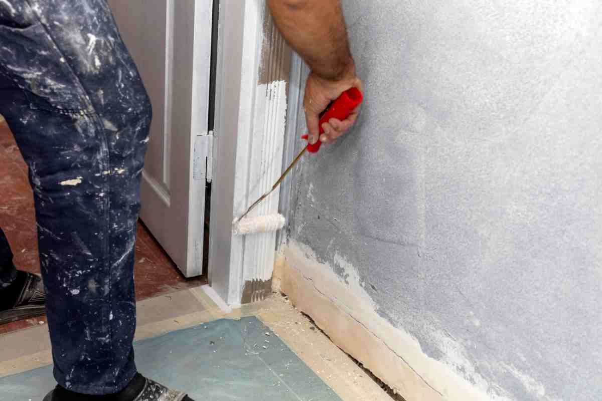 renovation porte interieur