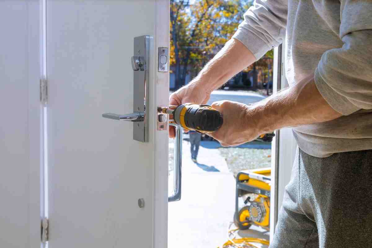 renovation porte interieur