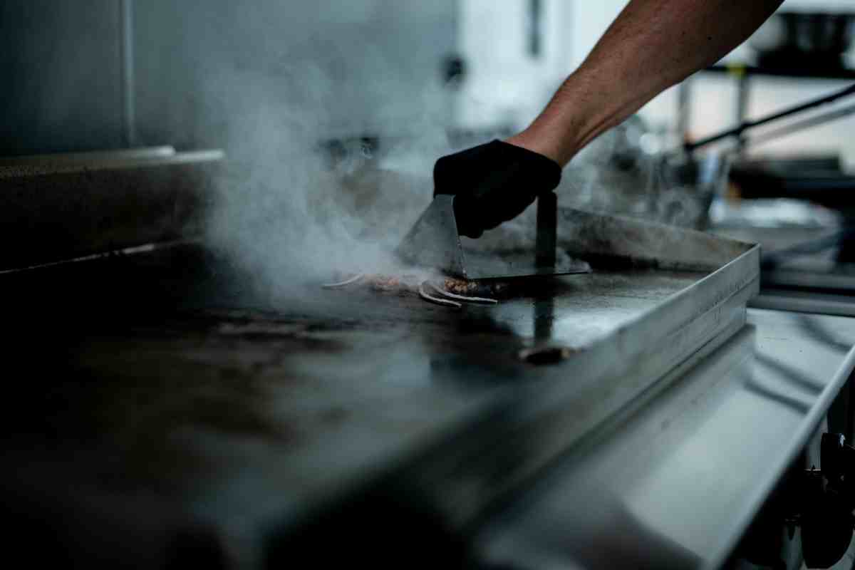 prolonger la durée de vie de votre plancha