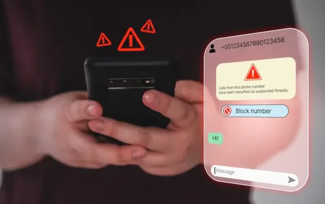 5 façons de savoir si on est bloqué sur messenger