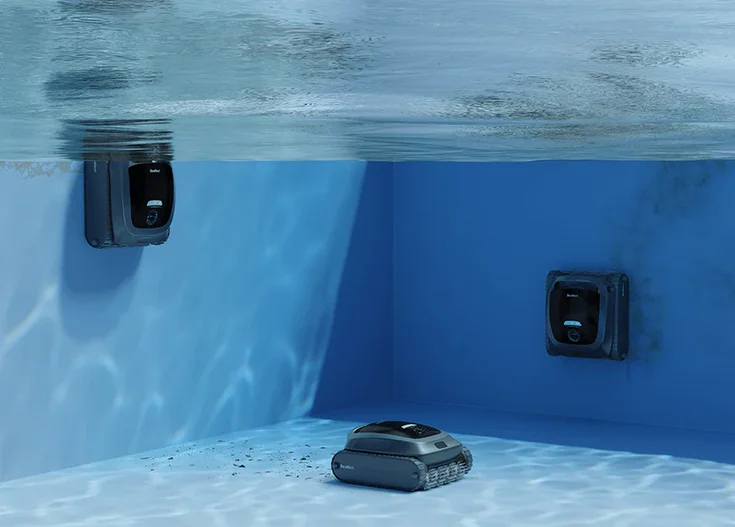 Beatbot aquasense 2 avis, faut il l’acheter pour une piscine exigeante