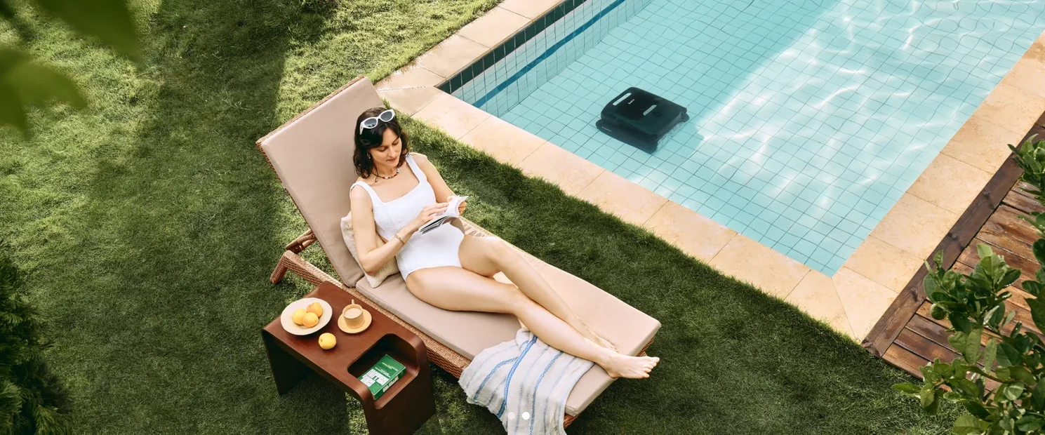 Beatbot aquasense 2 avis, faut il l’acheter pour une piscine exigeante