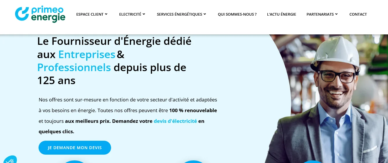 Primeo energie avis, ce que valent vraiment ses offres d’électricité