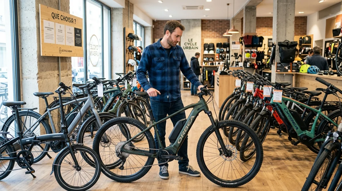 Quel est le budget moyen pour un vélo électrique fiable ?