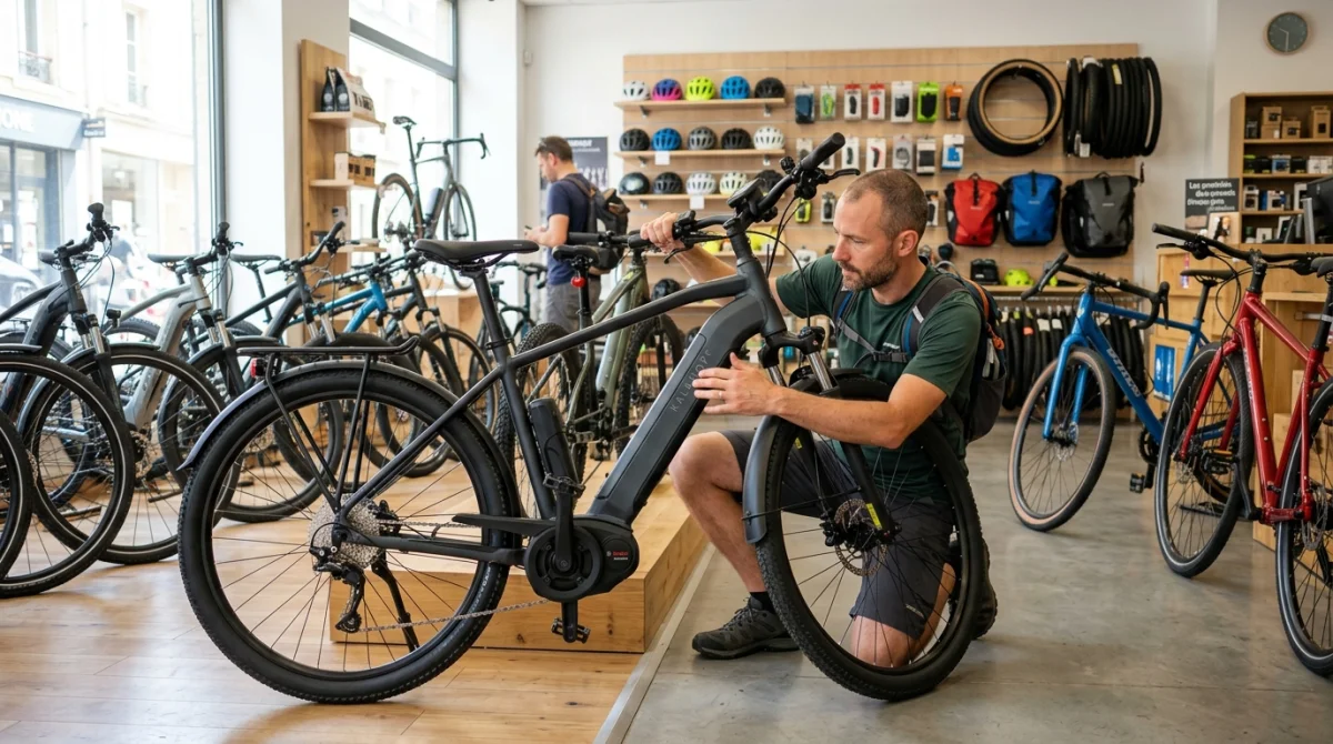Quel est le budget moyen pour un vélo électrique fiable ?