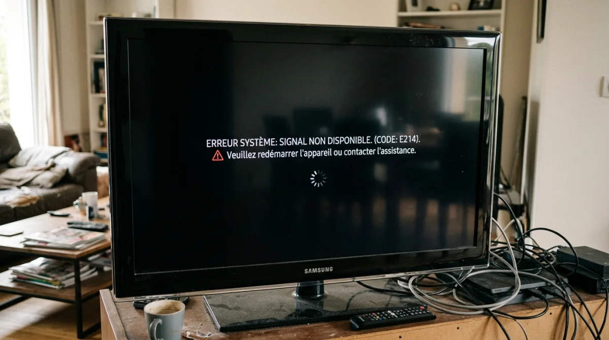 Top 5 des marques de TV à éviter selon les experts