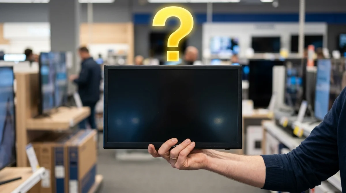 Top 5 des marques de TV à éviter selon les experts