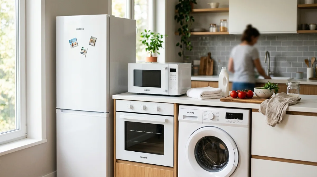 Valberg ufc-que choisir, faut-il acheter cette marque Electro Dépôt