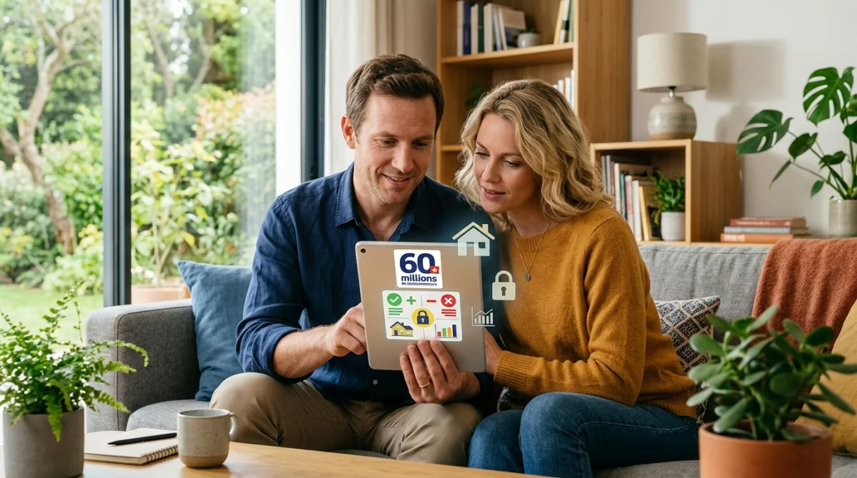 Avis Verisure selon 60 millions de consommateur