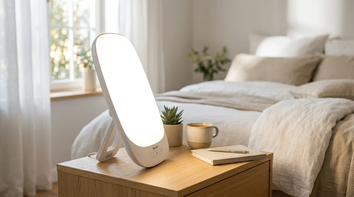 Avis sur les lampes de luminothérapie selon les critères utiles